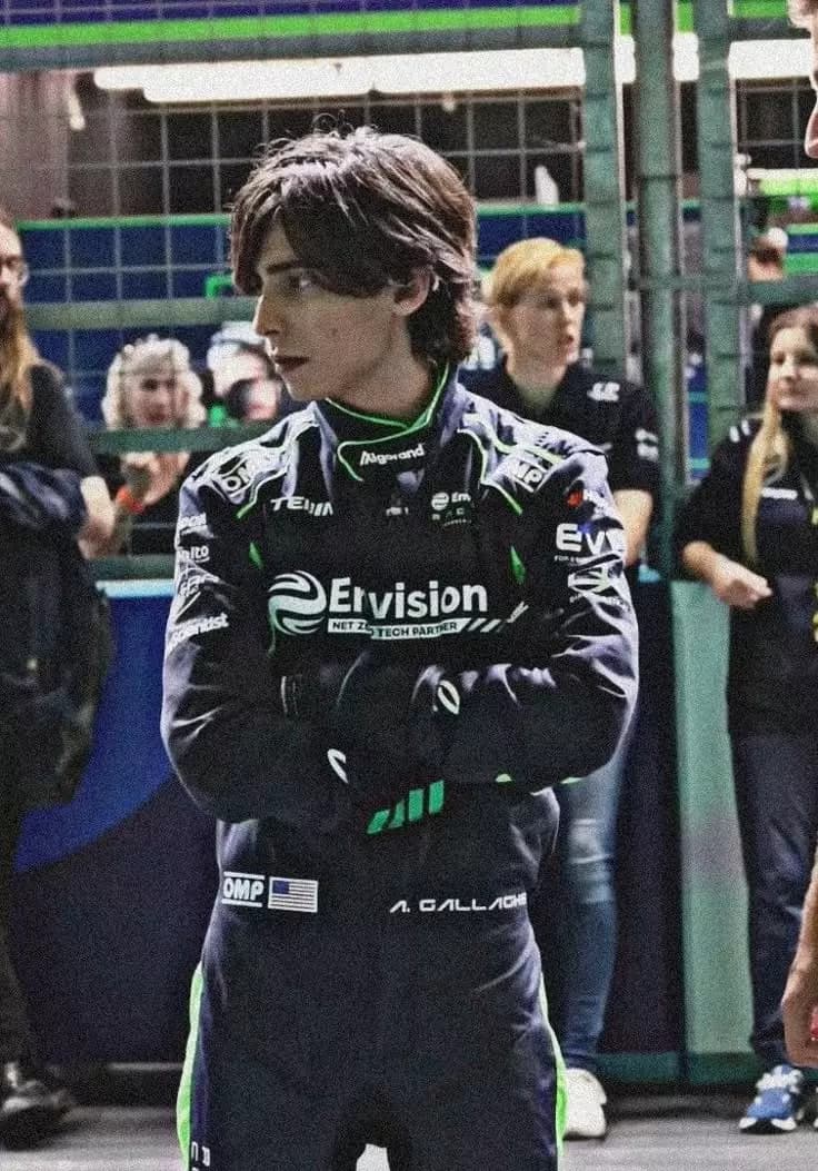 Aidan Gallagher thumbnail