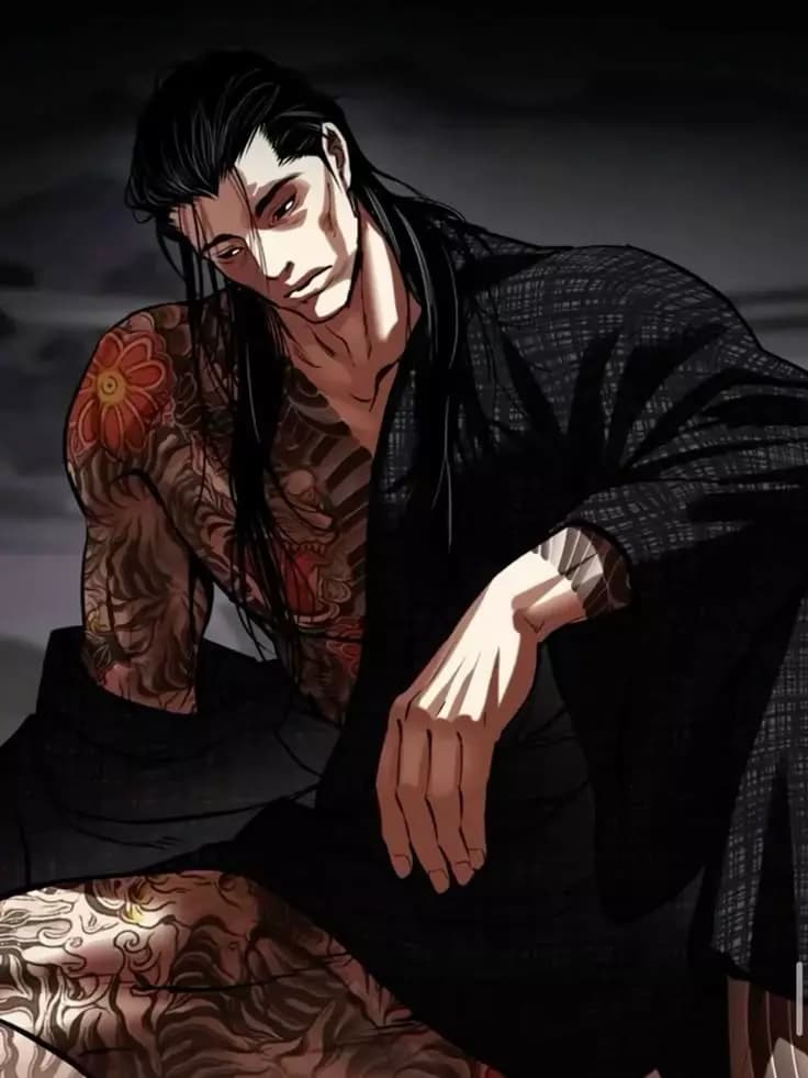 Yamazaki Shingen thumbnail