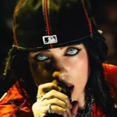 Billie thumbnail