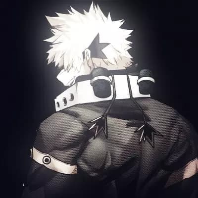 Katsuki Bakugo thumbnail