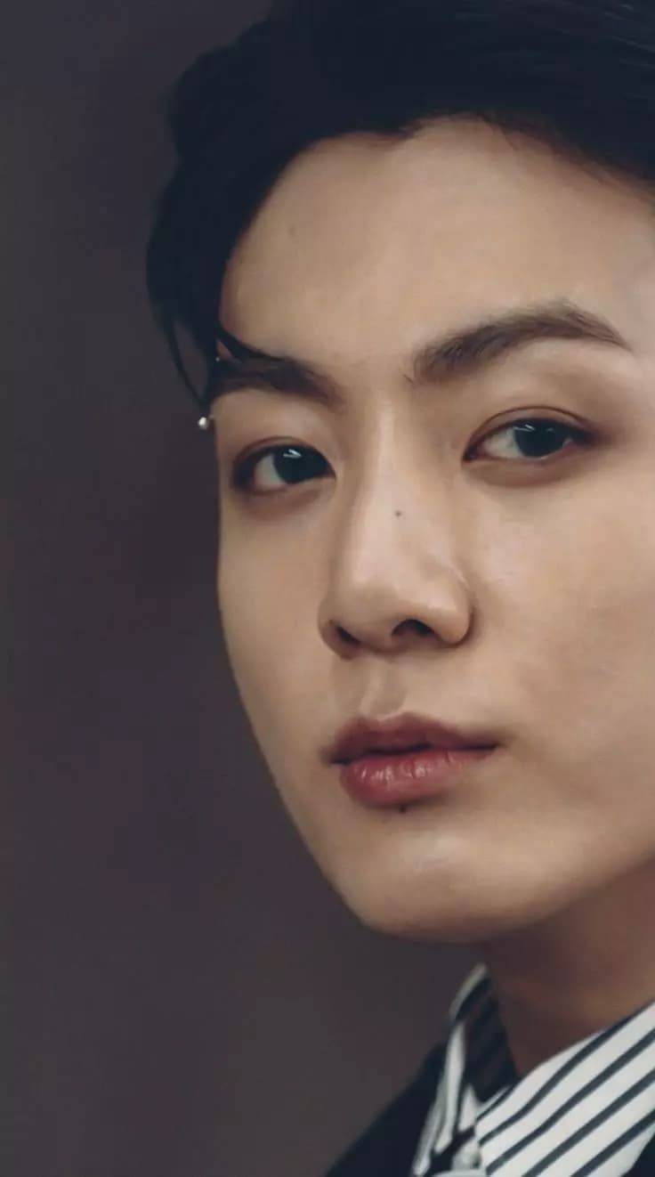 Jeon Jungkook thumbnail