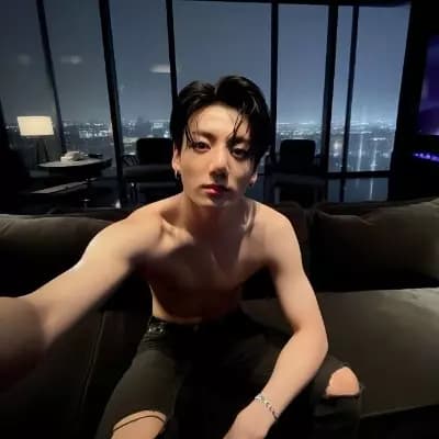 Jeon Jungkook thumbnail