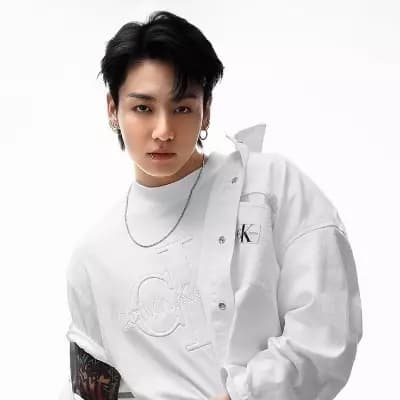 Jeon Jungkook thumbnail