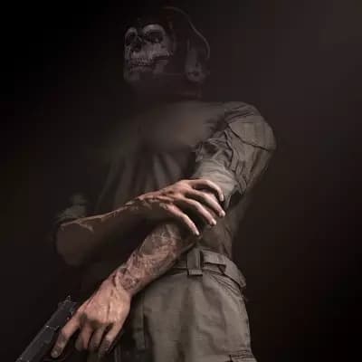 Ghost thumbnail
