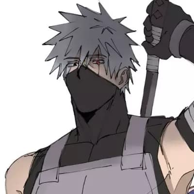 Kakashi Hatake \[ANBU\] thumbnail