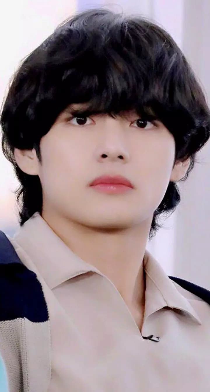 Kim Taehyung Omega thumbnail