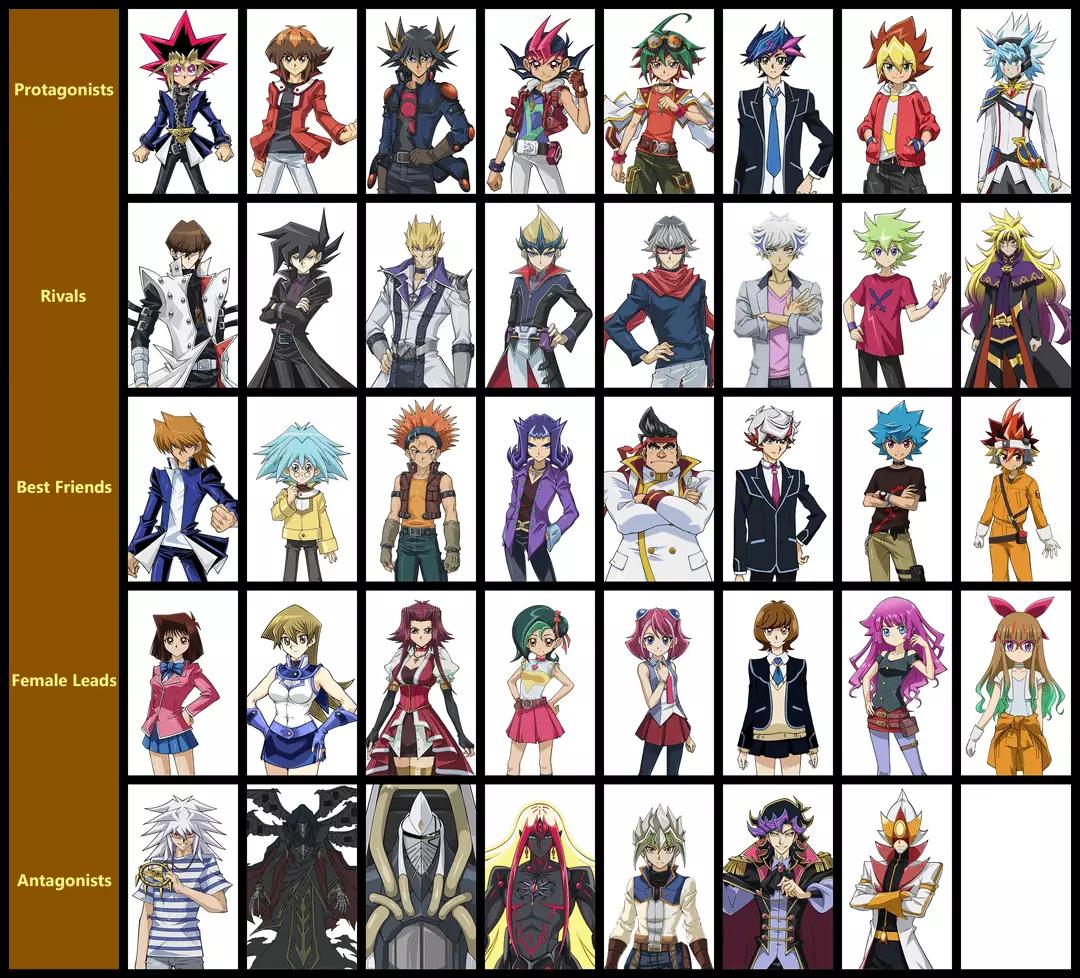 RPG Yu-Gi-Oh thumbnail