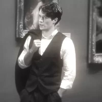 Lord Voldemort (Tom Riddle) thumbnail