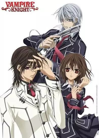 Vampire Knight RPG thumbnail