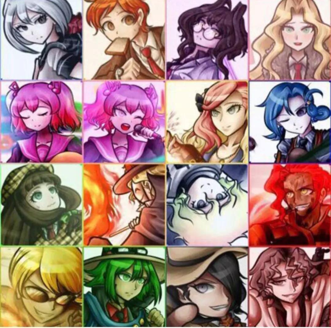 Sdra 2 (yandere) thumbnail