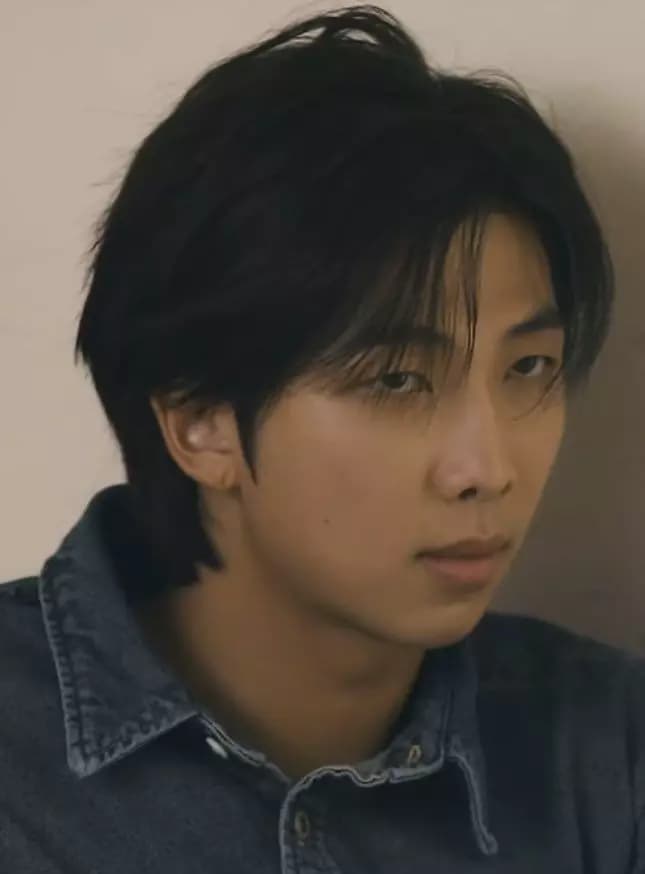 Kim Namjoon | Padre thumbnail