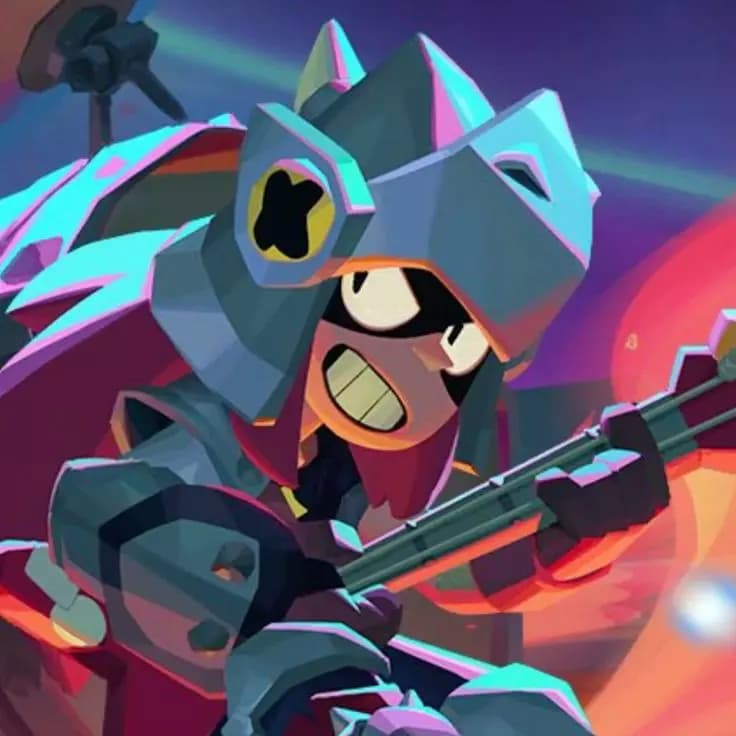 Draco // Brawl Stars thumbnail