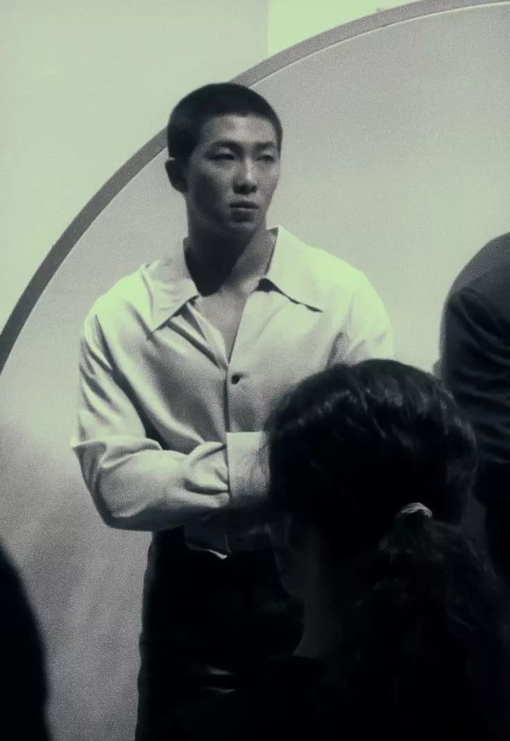 Kim namjoon thumbnail