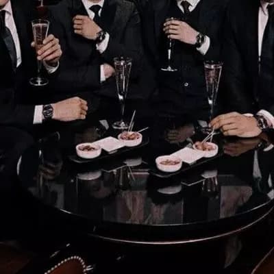 The Four Mafia Brothers thumbnail