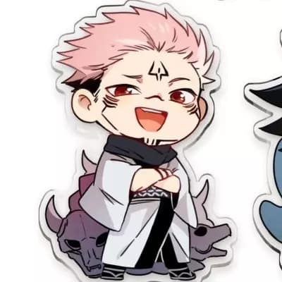Sukuna thumbnail
