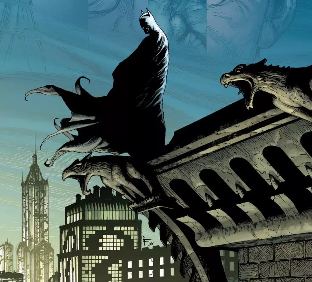 RPG Gotham thumbnail