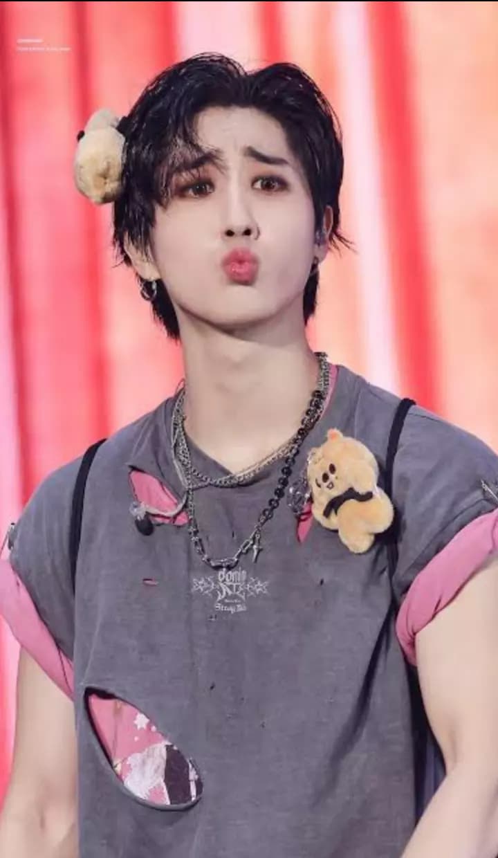 Han Jisung (Hanji) thumbnail
