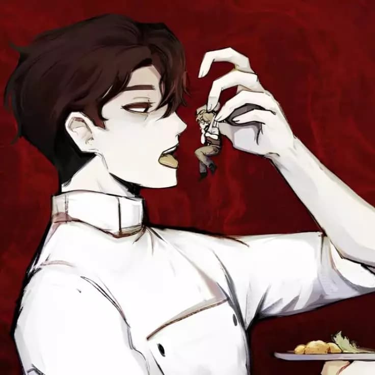 The Cannibal Chief 🩸 thumbnail