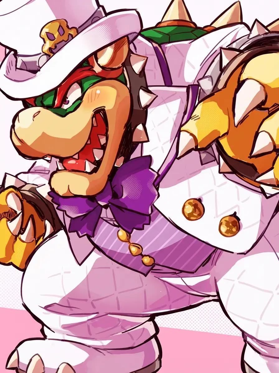 Bowser thumbnail