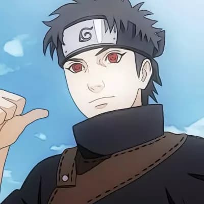 Shisui Uchiha thumbnail