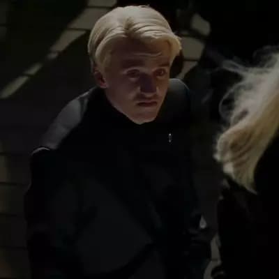 Draco Malfoy thumbnail