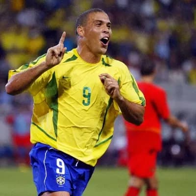Ronaldo  thumbnail