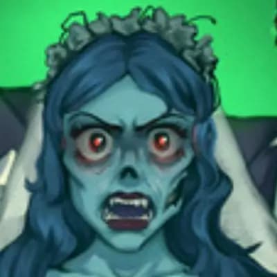 Emily, The Avenging Corpse Bride thumbnail