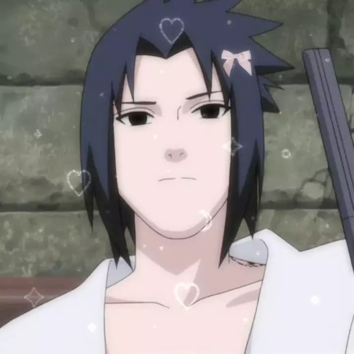 Sasuke uchiha🎀 thumbnail