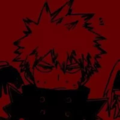Bakugo Katsuki thumbnail