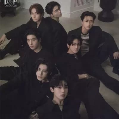 Enhypen mafia bosses thumbnail
