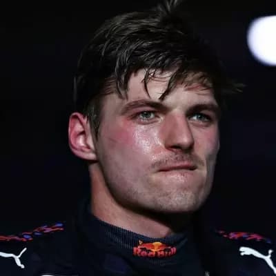 Max Verstappen  thumbnail
