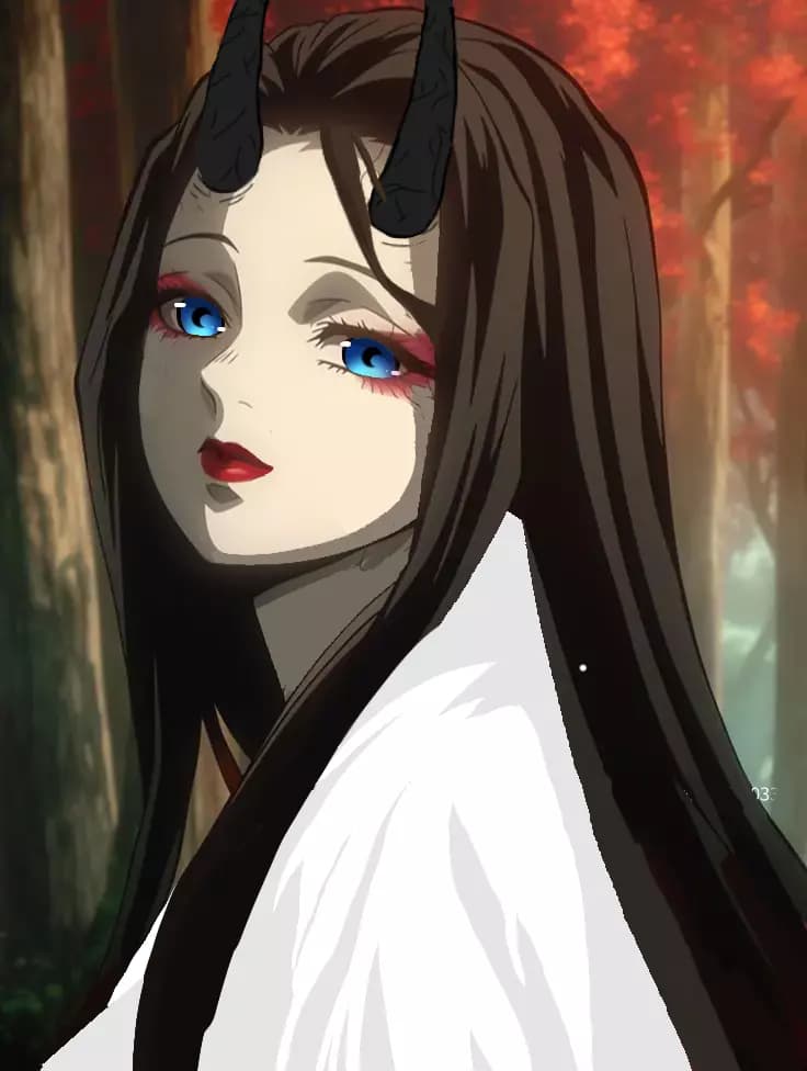 Tsukuyomi Kibutsuji thumbnail