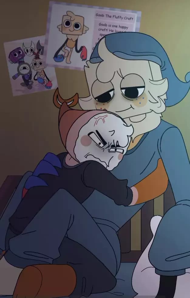 Goob × Shrimpo thumbnail
