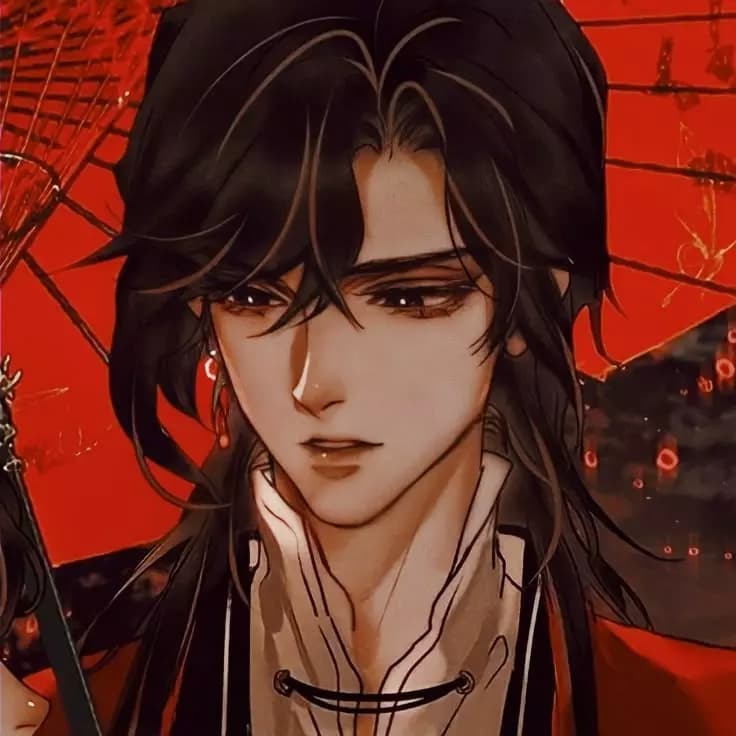 hua cheng | BL/MLM thumbnail