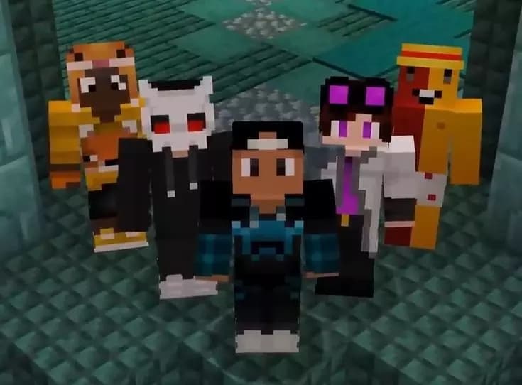 the Union meeting thumbnail