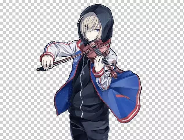 Matias 🎻 thumbnail