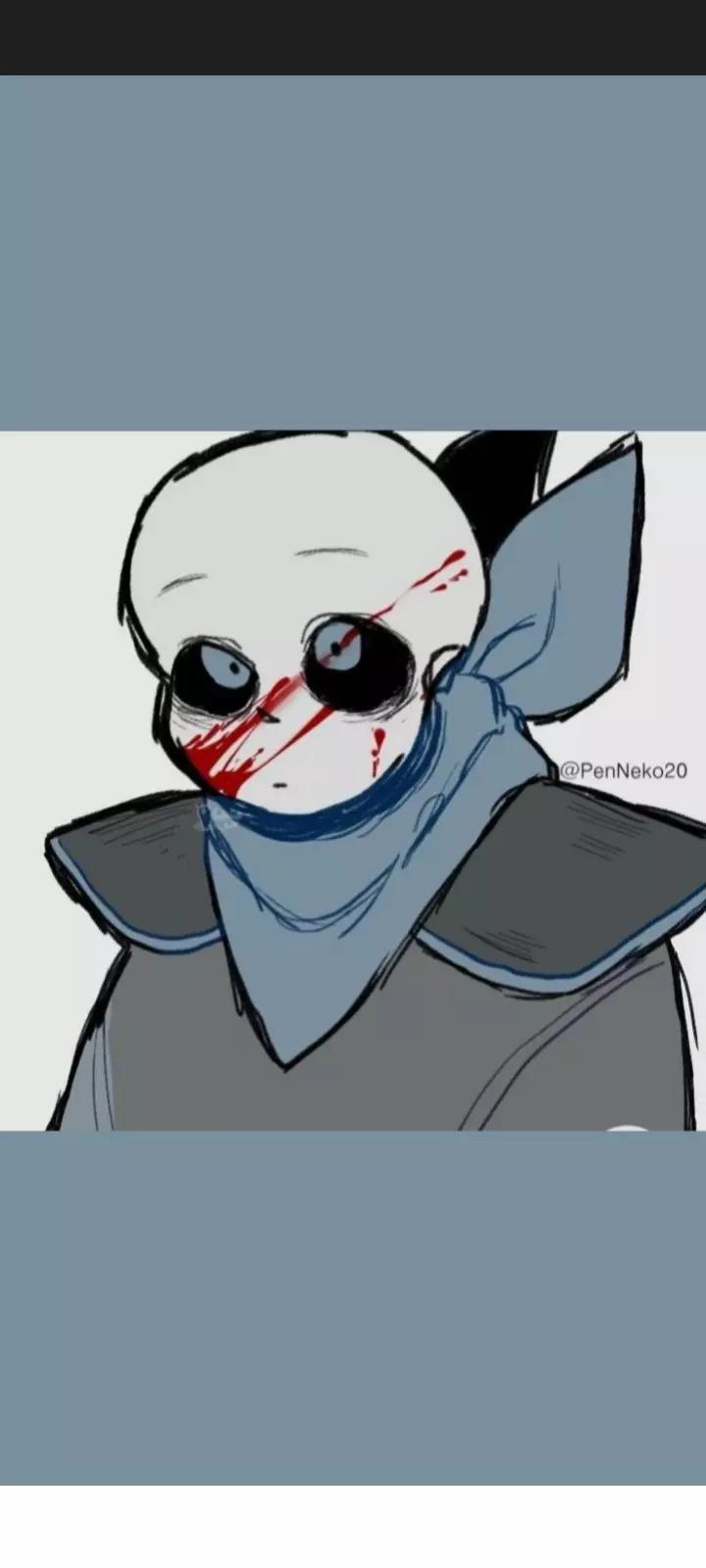 •Swap!Sans•Yandere thumbnail