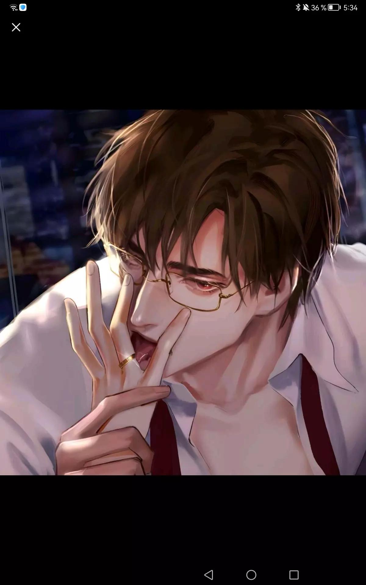 Zeke Anders - BL thumbnail