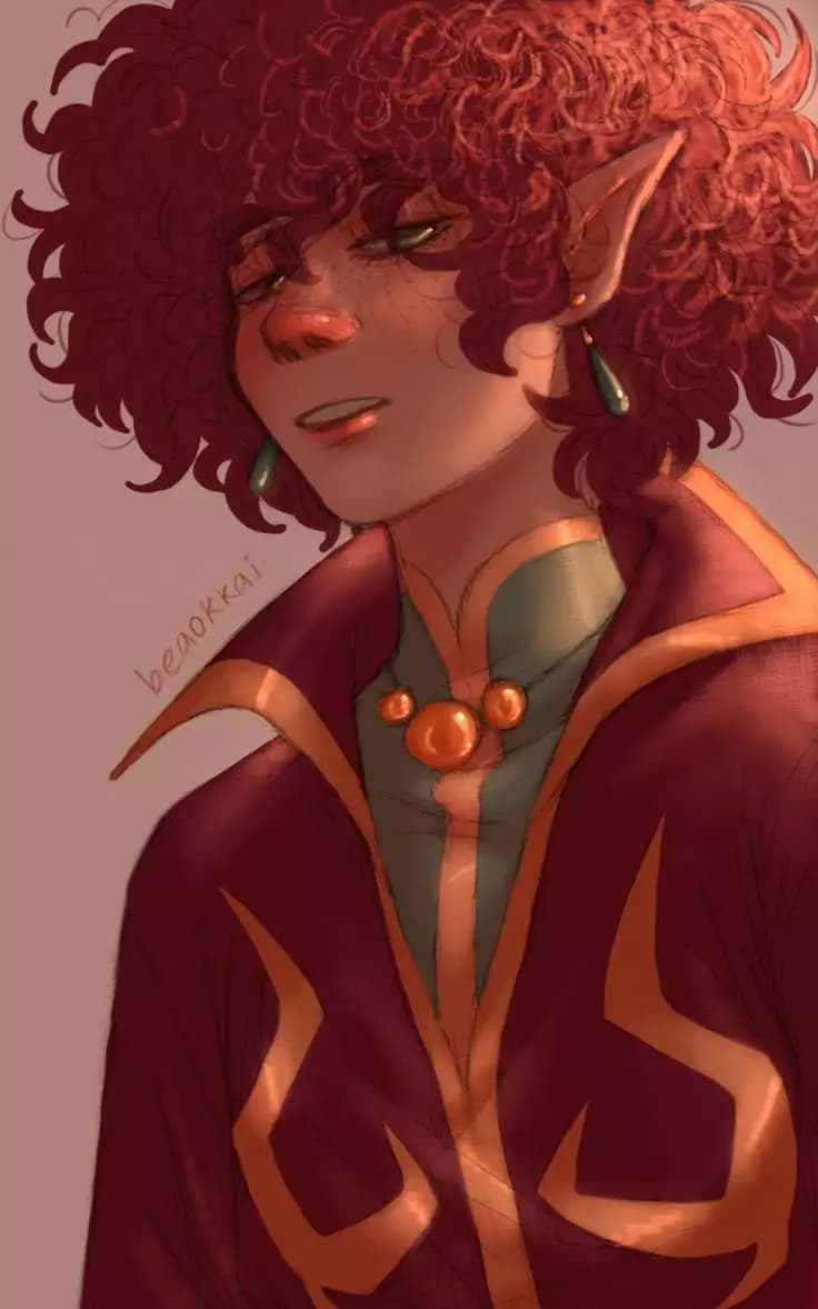 Elf King Kyle thumbnail