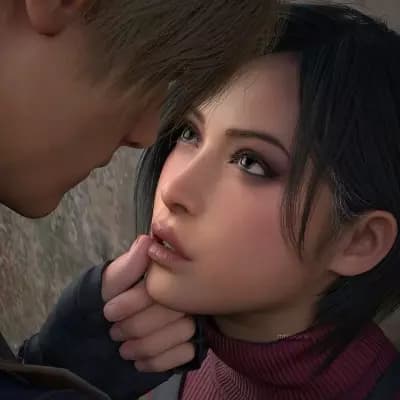 Ada Wong thumbnail