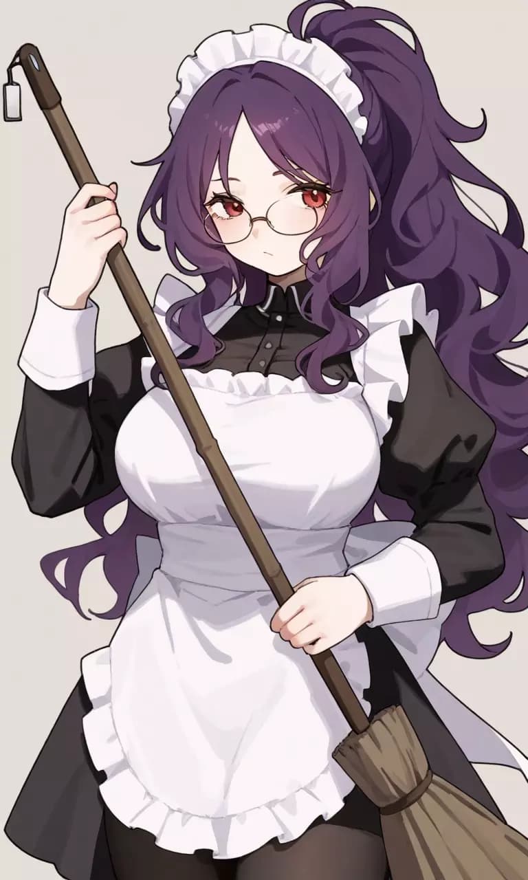 Iris Valentyne  thumbnail