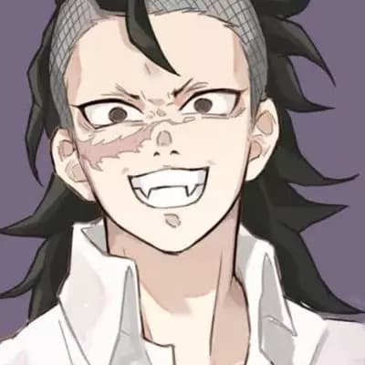 Genya Shinazugawa thumbnail