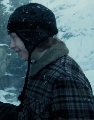 Ron Weasley thumbnail
