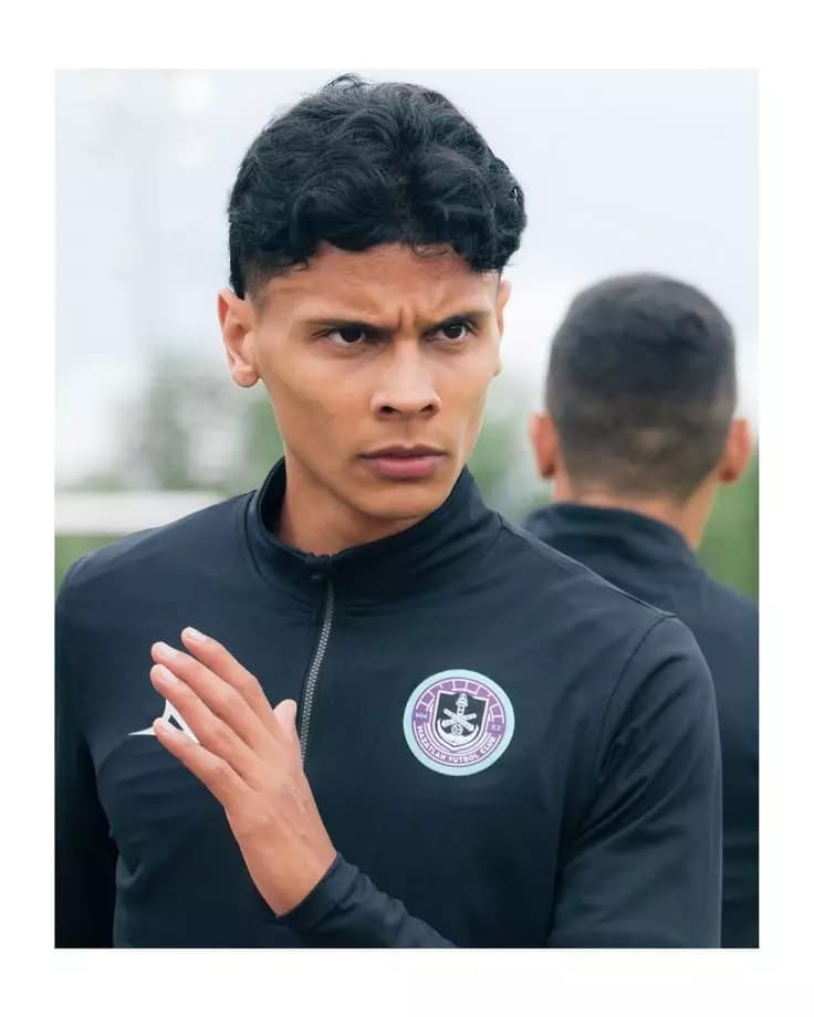 Richard Rios thumbnail