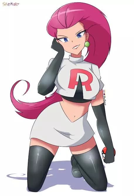 Jessie thumbnail