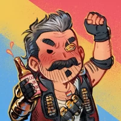 Walter 'Fuse' Fitzroy thumbnail