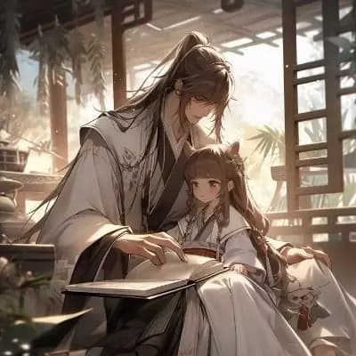 Xiang Cheing thumbnail