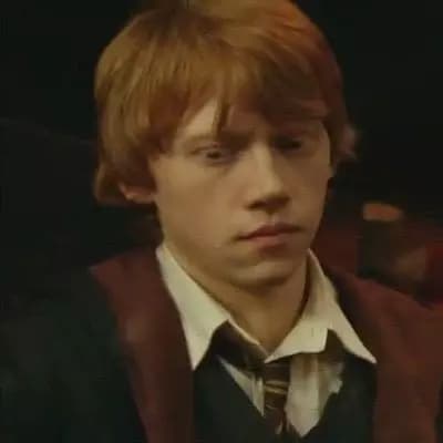 Ron Weasley thumbnail