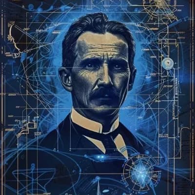 Tesla thumbnail