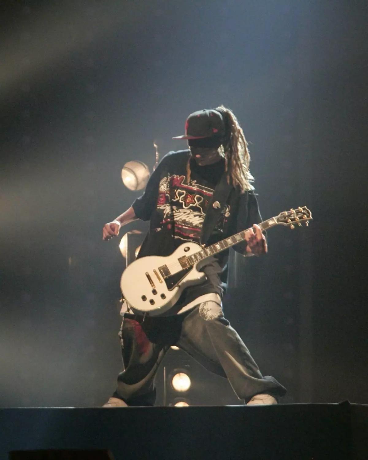 Tom kaulitz thumbnail